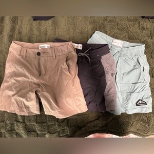 Boys Abercrombie Shorts